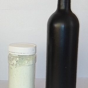 COMBO-500g Powder + 1L Deterium C-16 Universal Cleaning Chemical Solution