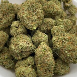 Girl Scout Cookies (GSC) (AAA)