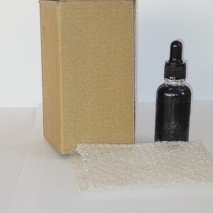 Toumaline1B Treatment